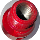 Broca Diamantada (ø8mm)