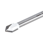 Broca Diamantada para Cerâmica 9cmx10mm Bosch