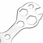 Broca Diamantada Para Cerâmica E Vidro 4 Mm