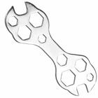 Broca Diamantada Para Cerâmica E Vidro 4 Mm