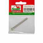 Broca Diamantada Para Cerâmica E Vidro 6 Mm