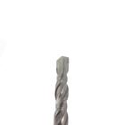 Broca Encaixe Rápido Metal Duro SDS/PLUS 08x110mm 19,0004 ROC