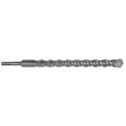 Broca Encaixe Rápido Metal Duro SDS/PLUS 22x310mm 19,0041 ROC