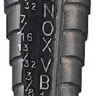 Broca Escalonada 1/8 A 1/2 - Vb1