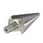 Broca Escalonada em Aço Rápido HSS Numero 3 6a30mm 170,0003 R