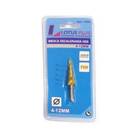 Broca Escalonada Para Aço Rápido Hss 4-12mm 50/10 2806 Lotus