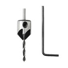 Broca Escariadora 61x3mm para Madeira Dexter