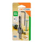Broca Escariadora 93x6mm para Madeira Dexter