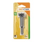 Broca Forstner 90x26mm para Madeira Dexter