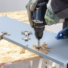 Broca Forstner 90x35mm para Madeira Dexter