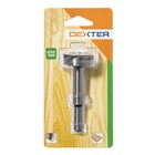 Broca Forstner 90x35mm para Madeira Dexter
