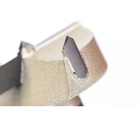 Broca Fresa Forstner Furo 40mm Para Madeira Com Ponta Guia