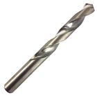 Broca Haste Cilíndrica Aço Rápido DIN338N 1pol 6,0018 ROCAST