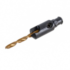 Broca Helicoidal Escariadora para Madeira P-50348 Makita