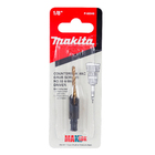 Broca Helicoidal Escariadora para Madeira P-50348 Makita