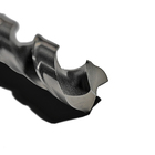 Broca Helicoidal Para Metal 169mm X15.00mm Stanley - Sta50150t