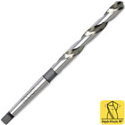 Broca Hss Din345 Ø38 10mm Cm4 Rocast 07 0055