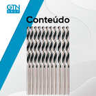 Broca Hss Point Teq 5mm - Bosch