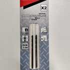 Broca Hss-r (embalagem Com 02 Peças)  D-38314  Makita