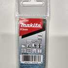 Broca Hss-tin 3.0mm (embalagem Com 10 Peças) D-64294  Makita