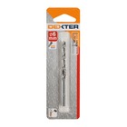 Broca Longa para Metal 6x93mm Dexter