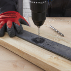 Broca Longa para Metal 6x93mm Dexter