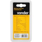 Broca/macho M3 Combinada Vonder