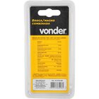 Broca/macho M4 Combinada Vonder