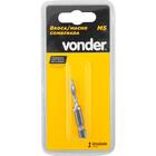 Broca/macho M5 Combinada Vonder