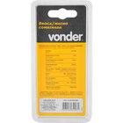 Broca/macho M5 Combinada Vonder