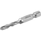 Broca/macho M5 Combinada Vonder