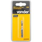Broca/macho M6 Combinada Vonder