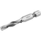 Broca/macho M6 Combinada Vonder