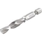 Broca/macho M8 Combinada Vonder