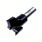 Broca Maciça Industrial Tct 26mm - Filetto