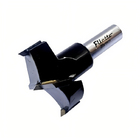 Broca Maciça Industrial Tct 35mm - Filetto