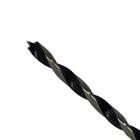 Broca Mad. Prando  3 P Mourão 08x350mm