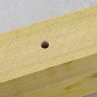 Broca Madeira 4X200mm Dexterpro