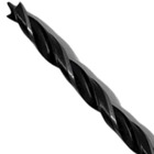 Broca Madeira 7 Mm 3 Pontas 20 Un Prando