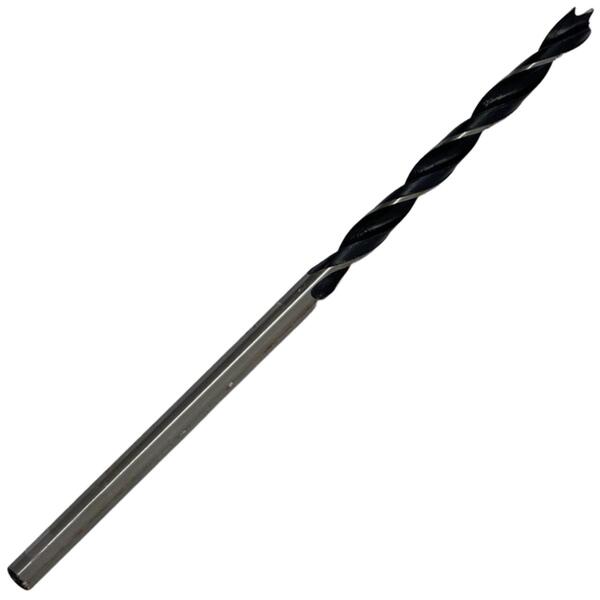 Broca Madeira Prando 3 Pontas Mour o 14 X 350 Mm Leroy Merlin Broca madeira prando 3 pontas mour o 14 x 350 mm leroy merlin