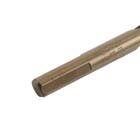 Broca Metal 6,5X101mm Dexterpro