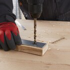 Broca Metal 7,5X109mm Dexterpro