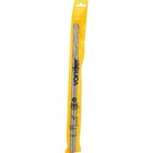 Broca Mourão E Fibrocimento 1/2x12" Aço Carbono - Vonder