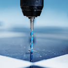 Broca Multiconstruction CYL-9 180x41x10mm Bosch