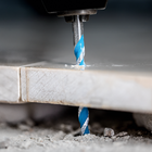 Broca Multiconstruction HEX-9 225x41x13mm Bosch