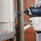 Broca Multimaterial encaixe Cilíndrico para Multimaterial 12x150mm Cyl-9 - Multiconstruction 1 Peça Bosch