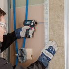 Broca Multimaterial encaixe Cilíndrico para Multimaterial 12x150mm Cyl-9 - Multiconstruction 1 Peça Bosch