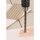 Broca Multiuso 8,0 Mm X 120 Mm Bmv 0080 - Vonder