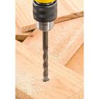 Broca Multiuso 8,0 Mm X 120 Mm Bmv 0080 - Vonder