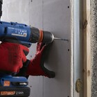 Broca Multiuso 8X120mm Dexter